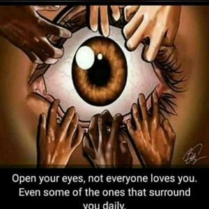 Meet your Posher, Nika